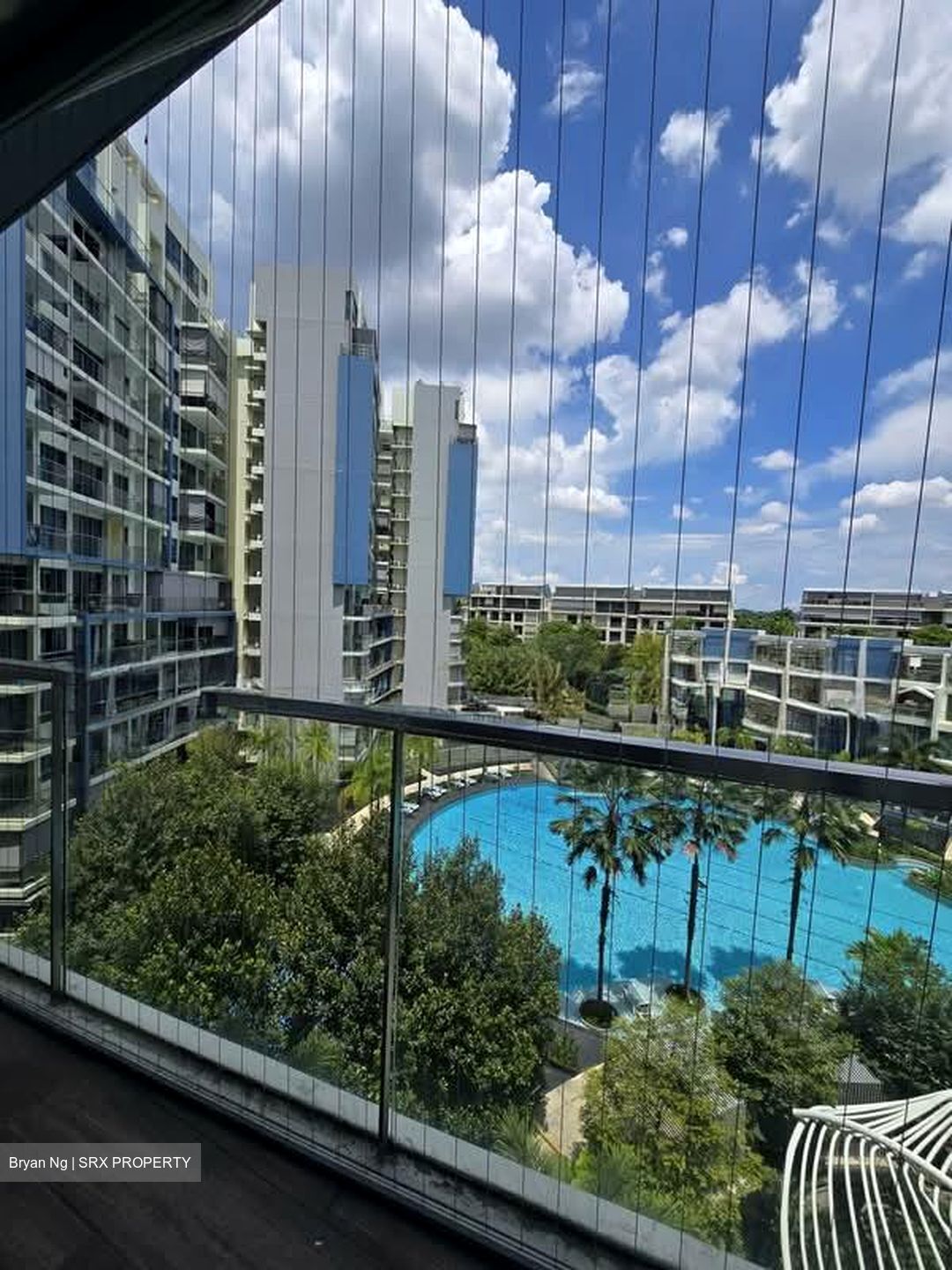 Skies Miltonia (D27), Condominium #585585721